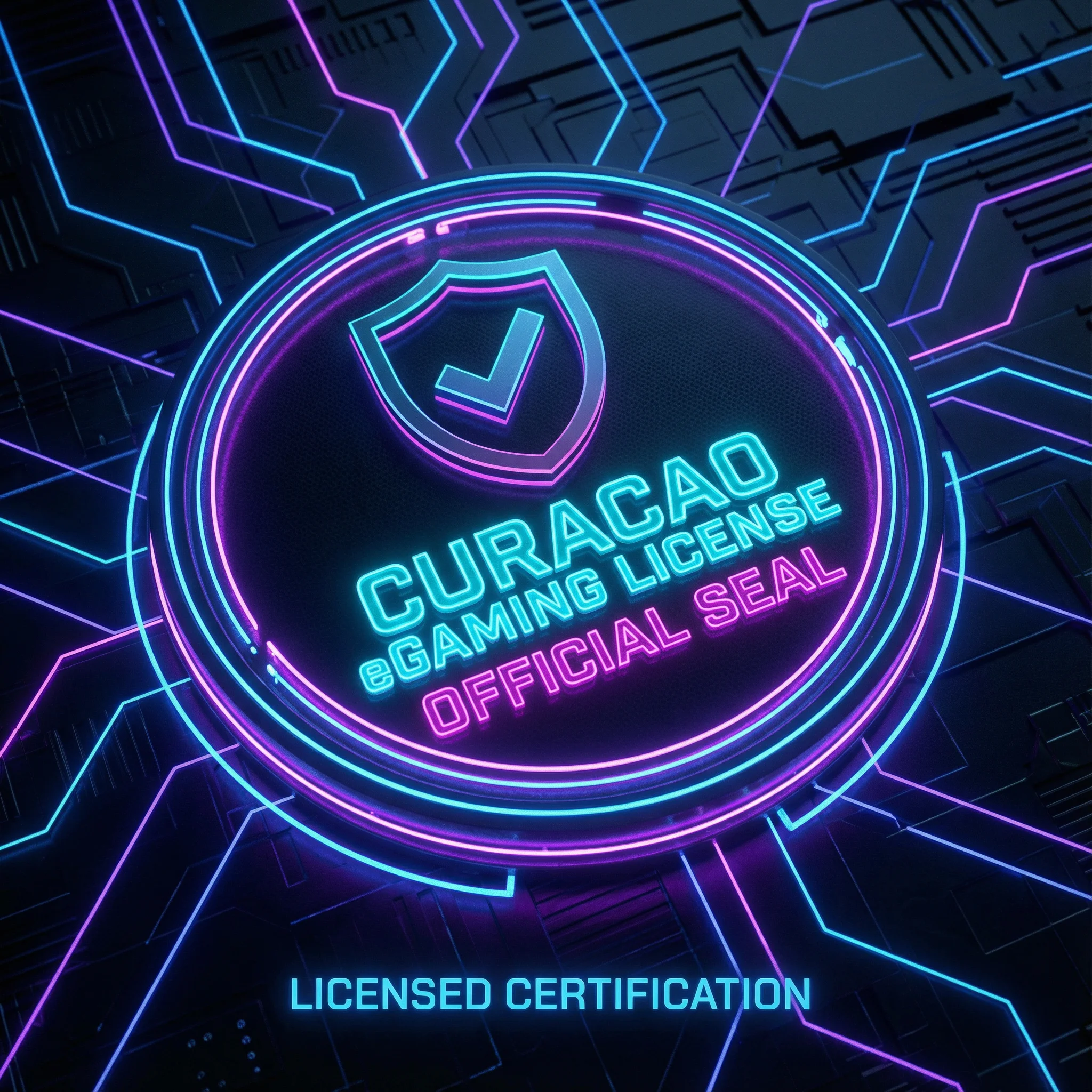 Licencia Curaçao eGaming Zamba Casino